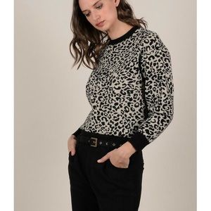 Molly Bracken sweater